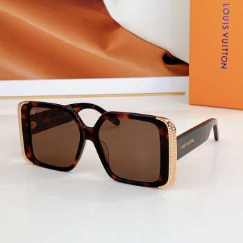 Uubags | Louis Vuitton Sunglasses 01