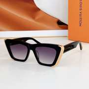 Uubags | Louis Vuitton Sunglasses 02 - 3