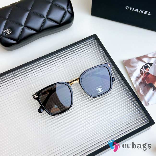 Uubags | Chanel sunglasses - 1