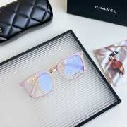 Uubags | Chanel sunglasses - 5