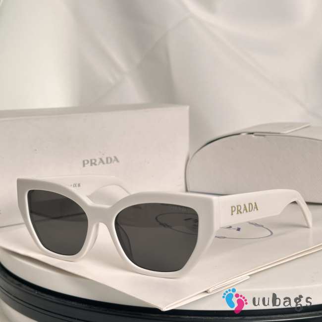 Uubags | Prada PR A09S sunglasses  - 1