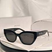 Uubags | Prada PR A09S sunglasses  - 6