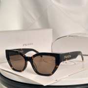 Uubags | Prada PR A09S sunglasses  - 3