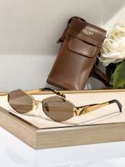 Uubags | Celine sunglasses 03 - 4