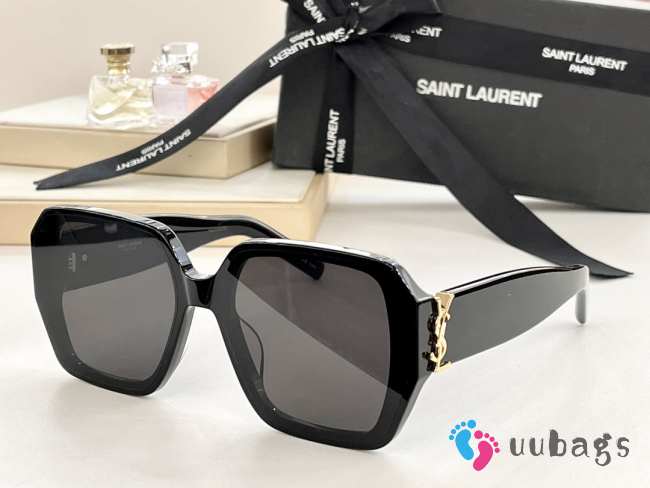 Uubags | YSL sunglasses  - 1