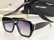 Uubags | YSL sunglasses  - 6