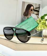 Uubags | Bottega Veneta Drop Aviator Sunglasses  - 3