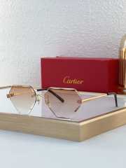 Uubags | Cartier sunglasses  - 1