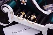 Uubags | Dior 30 Montaigne Earrings - 5