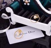 Uubags | Dior 30 Montaigne Earrings - 4