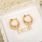 Uubags | Dior earrings 03 - 1