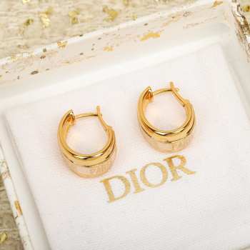 Uubags | Dior earrings 03