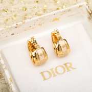 Uubags | Dior earrings 03 - 4