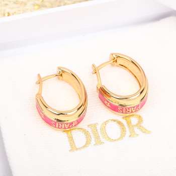 Uubags | Dior earrings 04