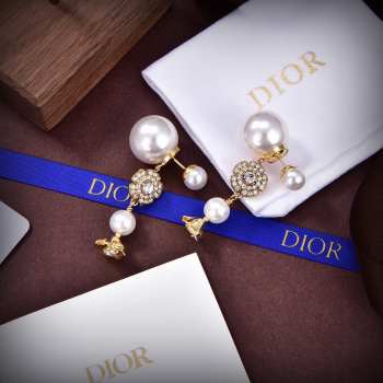 Uubags | Dior earrings 05