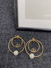 Uubags | Dior earrings 06 - 2