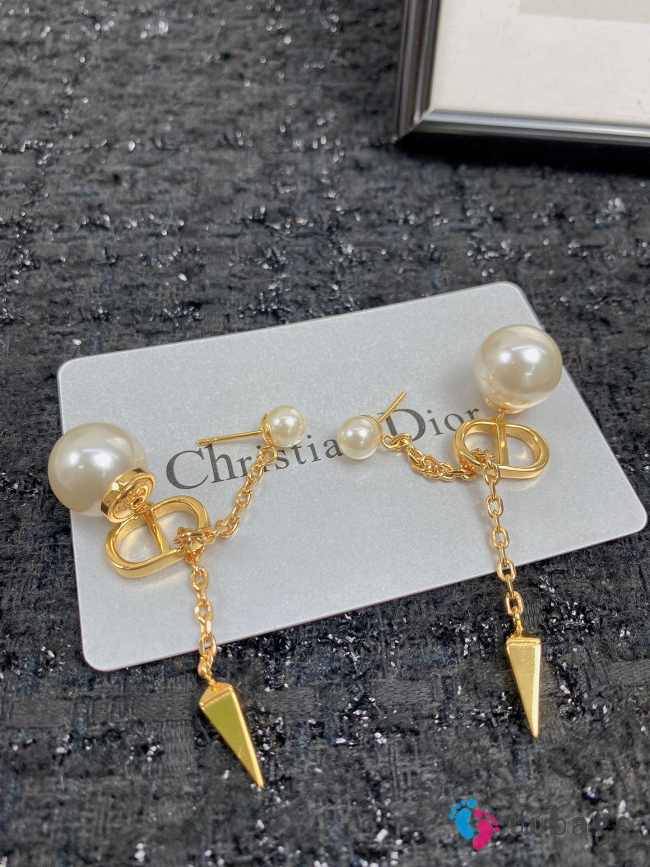 Uubags | Dior earrings 07 - 1