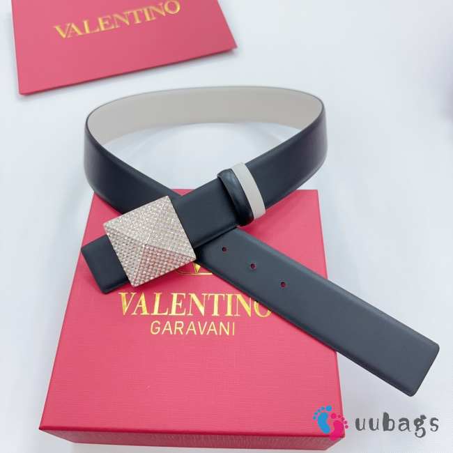 Uubags | Valentino belt 02 4cm - 1