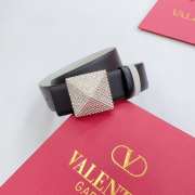 Uubags | Valentino belt 02 4cm - 3