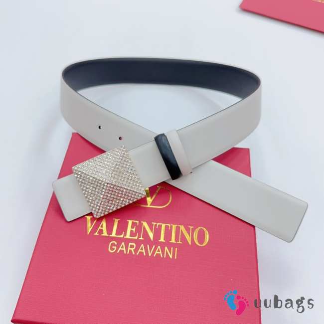 Uubags | Valentino belt 03 4cm - 1