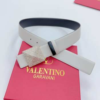 Uubags | Valentino belt 03 4cm