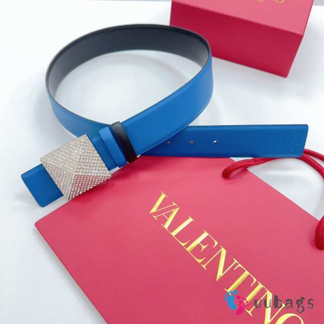 Uubags | Valentino belt 04 4cm - 1