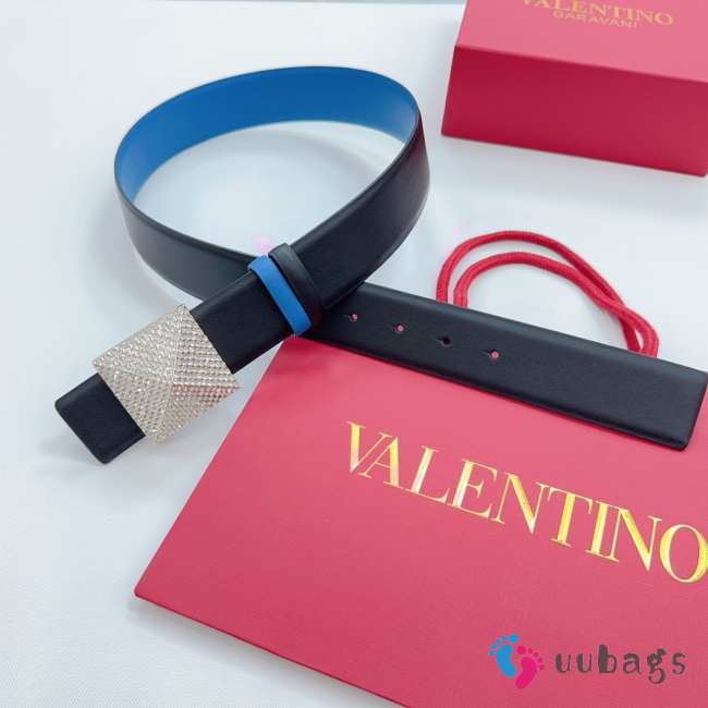 Uubags | Valentino belt 05 4cm - 1