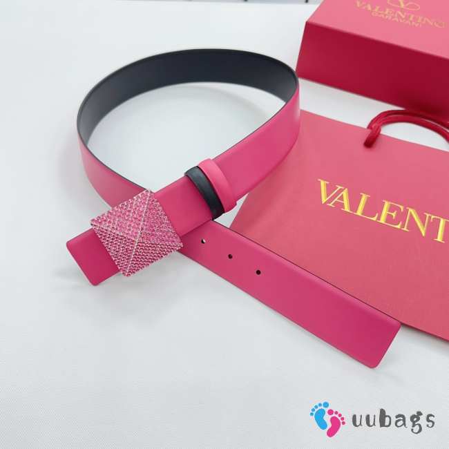 Uubags | Valentino belt 06 4cm - 1