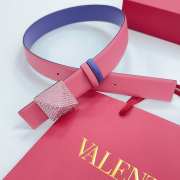 Uubags | Valentino belt 08 4cm - 2