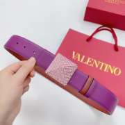 Uubags | Valentino belt 09 4cm - 5