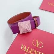 Uubags | Valentino belt 09 4cm - 3