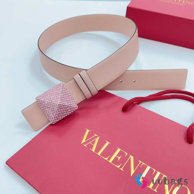 Uubags | Valentino belt 10 4cm - 1