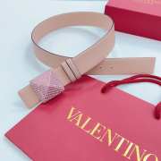 Uubags | Valentino belt 10 4cm - 1