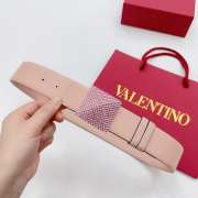 Uubags | Valentino belt 10 4cm - 4