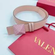 Uubags | Valentino belt 10 4cm - 2