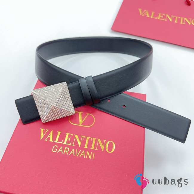 Uubags | Valentino belt 11 4cm - 1