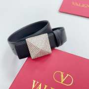 Uubags | Valentino belt 11 4cm - 3