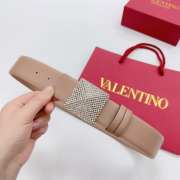 Uubags | Valentino belt 12 4cm - 6