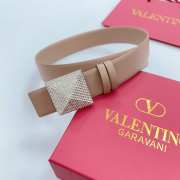 Uubags | Valentino belt 12 4cm - 3