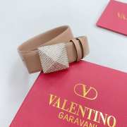 Uubags | Valentino belt 12 4cm - 4