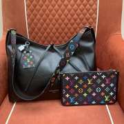 Uubags | Louis Vuitton M13105 CarryAll Vibe LV x TM Bag 39x30x15cm - 1