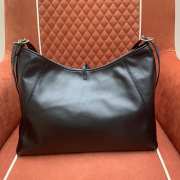 Uubags | Louis Vuitton M13105 CarryAll Vibe LV x TM Bag 39x30x15cm - 2