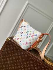 Uubags Louis Vuitton M13089 All In BB LV x TM Bag 16x18x12cm - 5