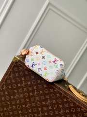 Uubags Louis Vuitton M13089 All In BB LV x TM Bag 16x18x12cm - 3