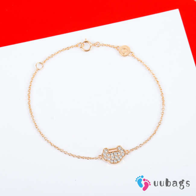 Uubags Qeelin bracelet 01 - 1