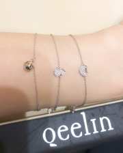 Uubags Qeelin bracelet 01 - 2