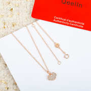 Uubags Qeelin necklace - 4