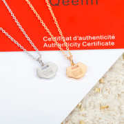 Uubags Qeelin necklace - 3