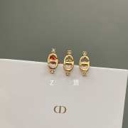 Uubags Dior earrings 01 - 1