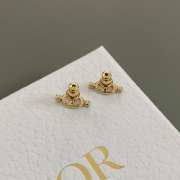 Uubags Dior earrings 01 - 2